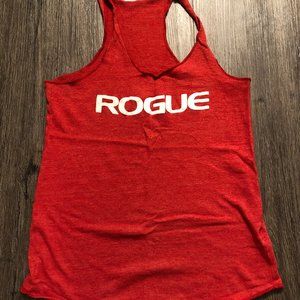 Rogue Tank Top
